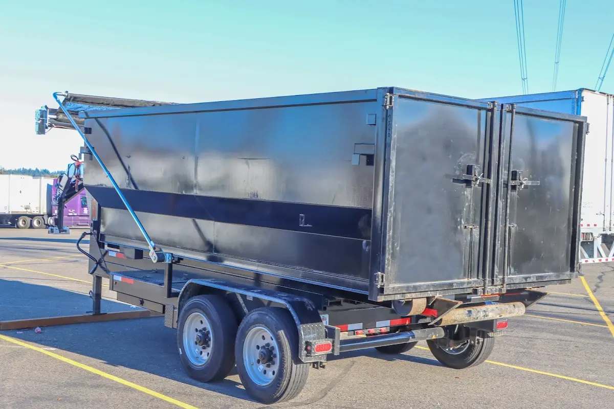 Dumpster Rental services in Mendota, IL